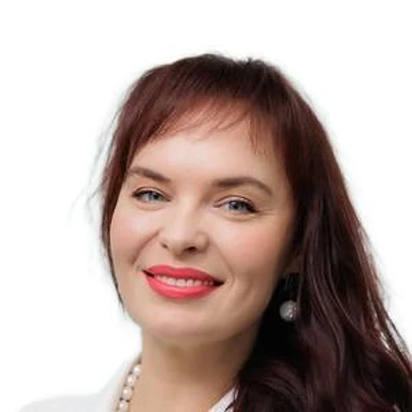 Зюзина Ольга Викторовна — Врач-косметолог, Тверь