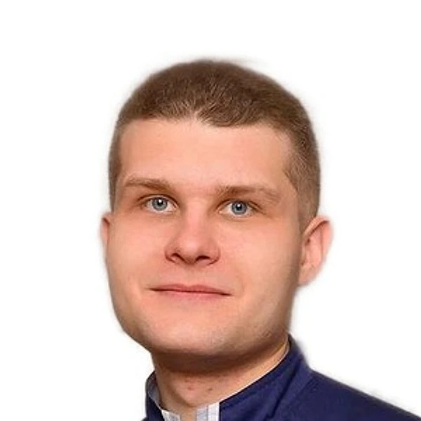 Густов Владислав Валерьевич — Стоматолог-хирург, Стоматолог-имплантолог, Москва