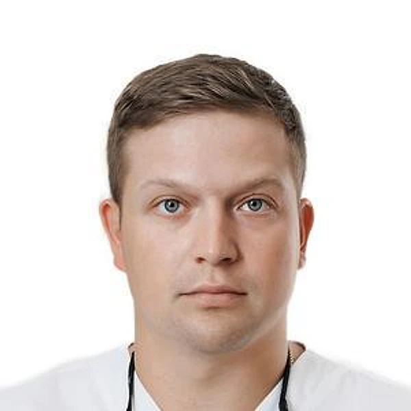 Дубов Алексей Александрович — Стоматолог-ортопед, Нижний Новгород