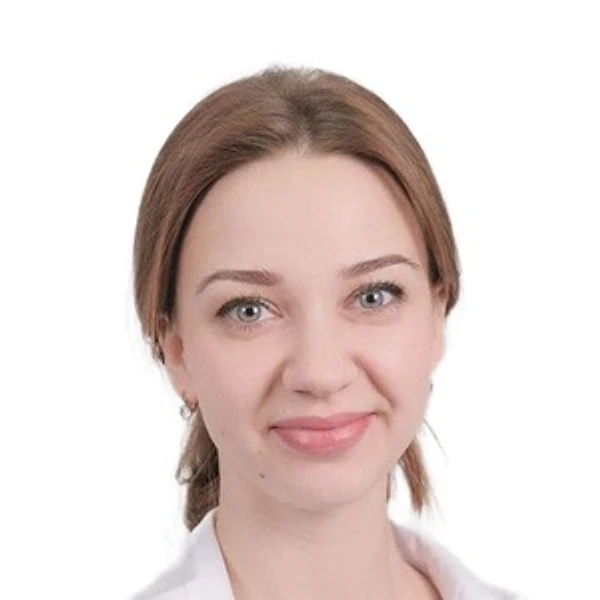Евстифеева Евгения Антоновна — Трихолог, Врач-косметолог, Новосибирск