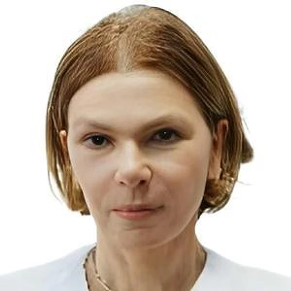 Туненко Валентина Николаевна — Анестезиолог-реаниматолог, Москва