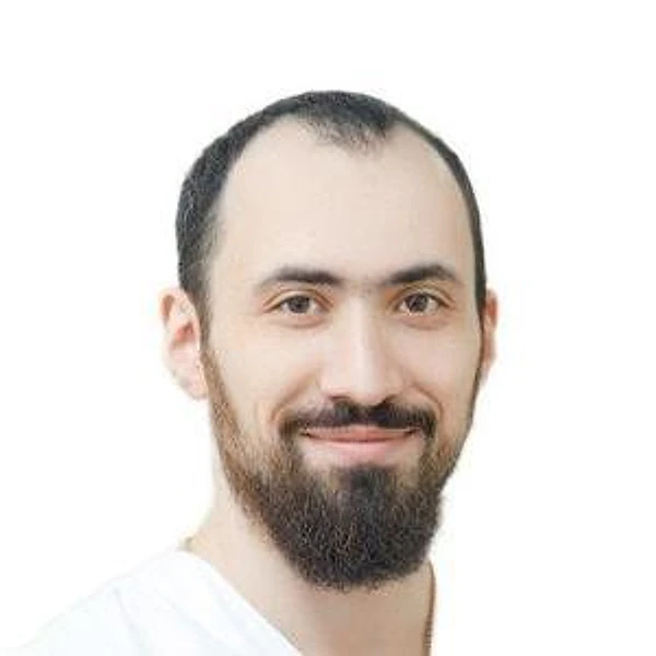 Тарханян Карен Григорьевич — Стоматолог-имплантолог, Краснодар