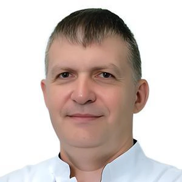 Спивак Михаил Борисович — Анестезиолог-реаниматолог, Москва