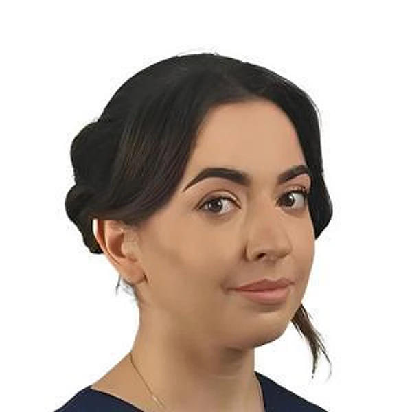 Сазонова Елена Викторовна — Челюстно-лицевой хирург, Детский челюстно-лицевой хирург, Москва