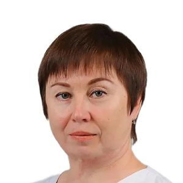 Петрова Ирина Алексеевна — Анестезиолог-реаниматолог, Москва