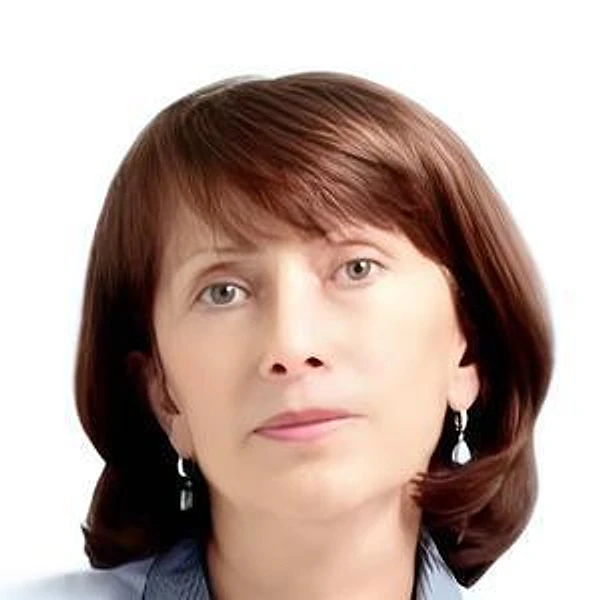 Малашенкова Елена Ивановна — Стоматолог-ортодонт, Щёлково