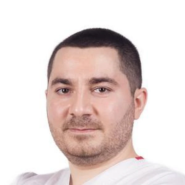 Алиев Микаил Фархадович — Стоматолог-хирург, Москва