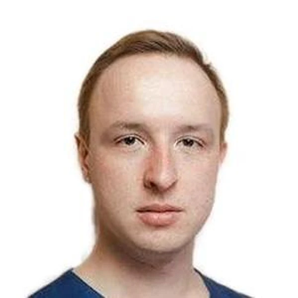 Бусыгин Дмитрий Сергеевич — Невролог, Вертебролог, Мануальный терапевт, Казань