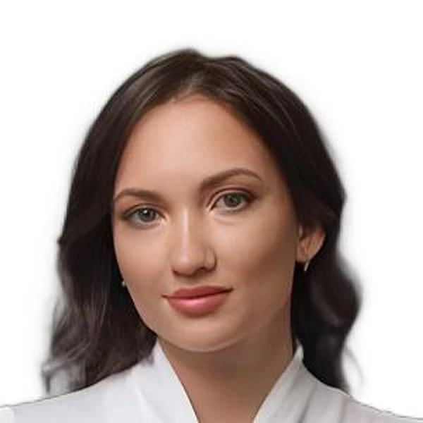 Жигалкина Елена Борисовна — Стоматолог-ортодонт, Москва