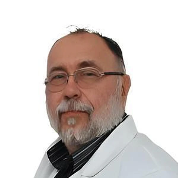 Вавилов Александр Михайлович — Терапевт, Гастроэнтеролог, Гериатр (геронтолог), Кардиолог, Пульмонолог, Кемерово