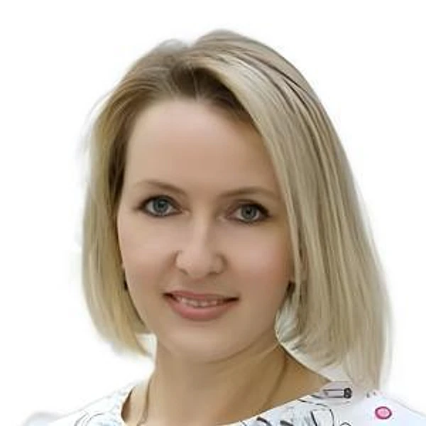 Гурьянова Анна Андреевна — Детский стоматолог, Стоматолог, Долгопрудный