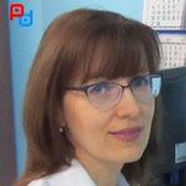 Минская Ирина Васильевна — Врач УЗИ, Астрахань