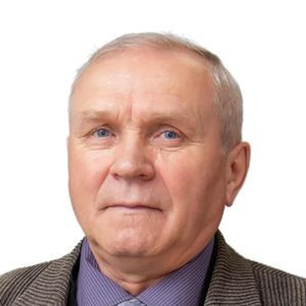Фадеев Николай Алексеевич — Хирург, Санкт-Петербург
