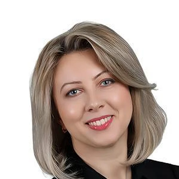 Рягузова Елена Николаевна — Стоматолог-ортодонт, Детский ортодонт, Москва