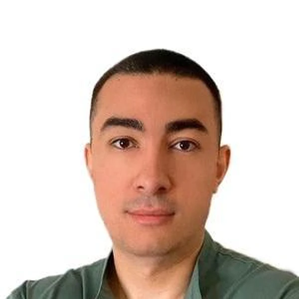 Агаларов Руслан Ясинович — Уролог, Врач УЗИ, Тольятти