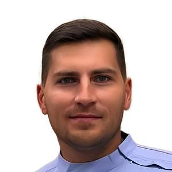 Нестеров Дмитрий Александрович — Стоматолог-хирург, Стоматолог-имплантолог, Москва