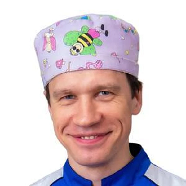 Горбатенков Михаил Евгеньевич — Стоматолог-хирург, Санкт-Петербург