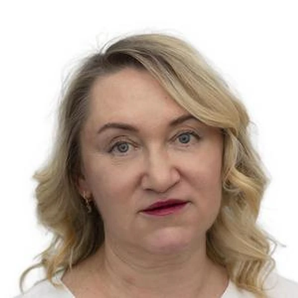 Сабурова Татьяна Николаевна — Невролог, Краснодар