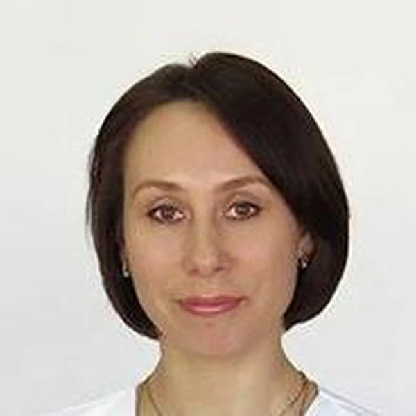 Ефимова Татьяна Анатольевна — Инфекционист, Чебоксары