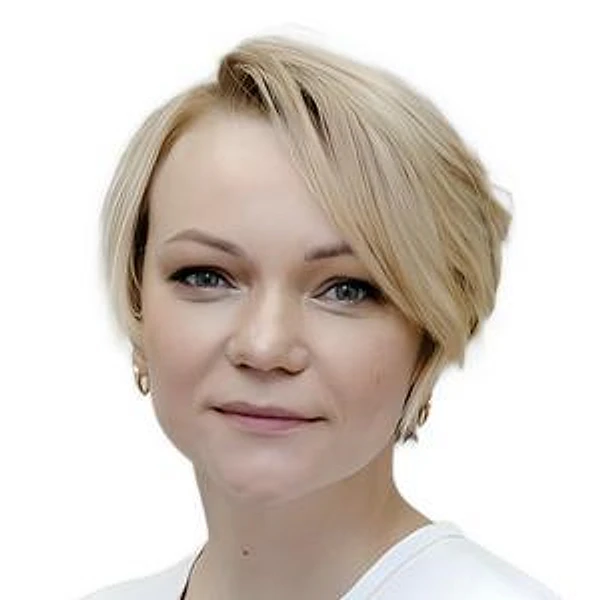 Меринова Анна Александровна — Стоматолог, Детский стоматолог, Стоматолог-гигиенист, Стоматолог-эндодонтист, Саратов