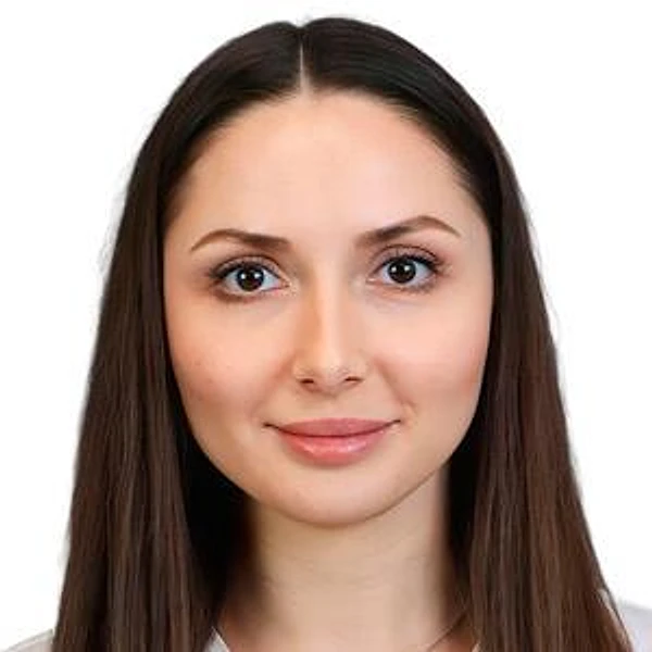 Завгородняя Ксения Сергеевна — Детский стоматолог, Москва