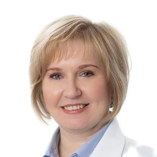 Головина Наталья Валерьевна — Офтальмолог (окулист), Москва