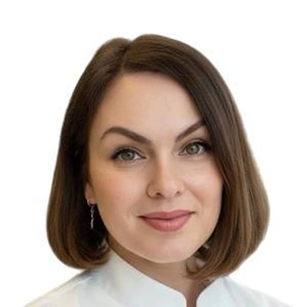 Гетманец Ольга Азеровна — Эндокринолог, Казань