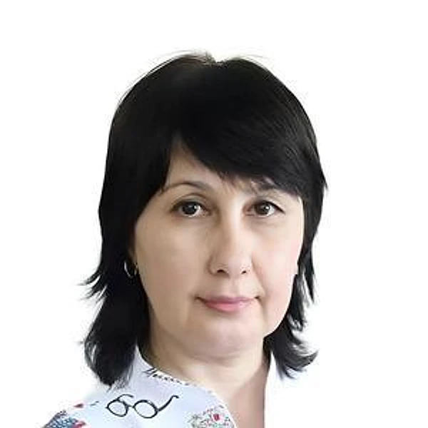 Мамедова Марьям Раимхановна — Детский стоматолог, Москва