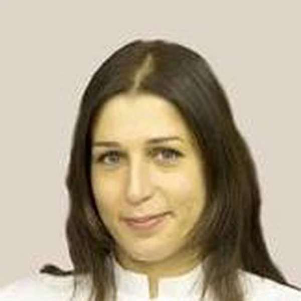 Мальцева Камилла Вагифовна — Врач ЛФК, Спортивный врач, Физиотерапевт, Санкт-Петербург