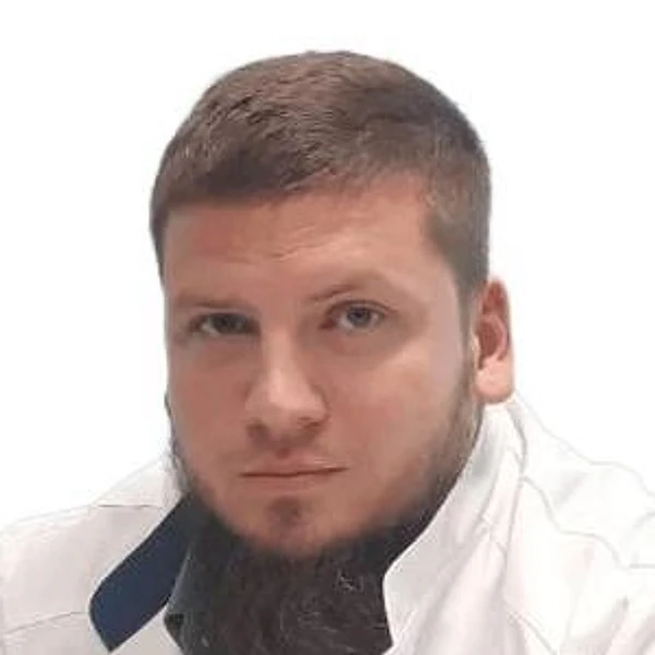 Кучуркин Михаил Андреевич — Врач ЛФК, Врач физической и реабилитационной медицины (ФРМ), Спортивный врач, Санкт-Петербург