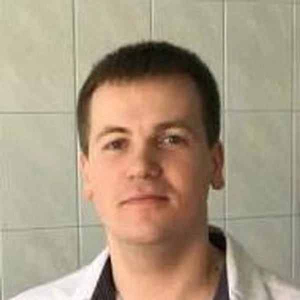 Голиков Михаил Иванович — Хирург, Калининград