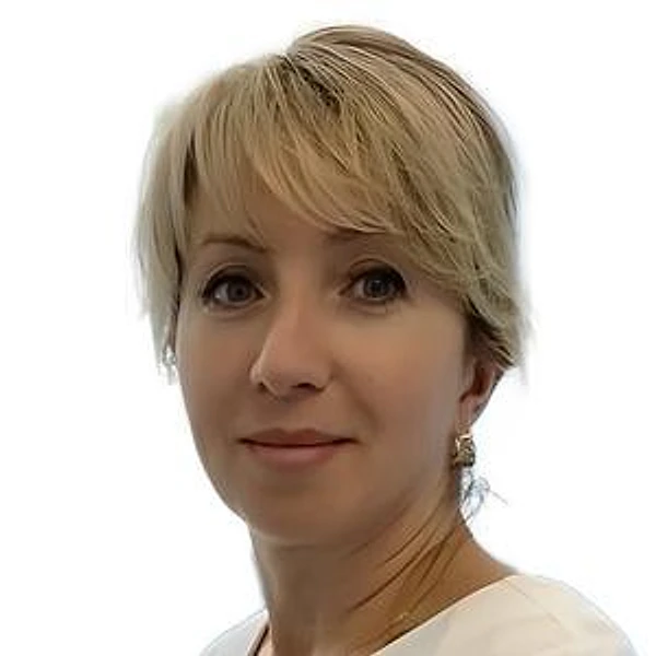 Мугдусян Марина Валерьевна — Стоматолог, Рыбинск