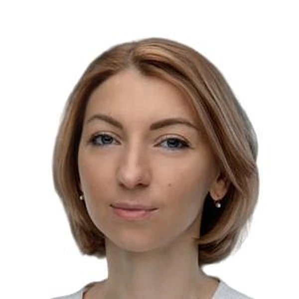 Татевосова Ольга Евгеньевна — Гинеколог, Врач УЗИ, Краснодар
