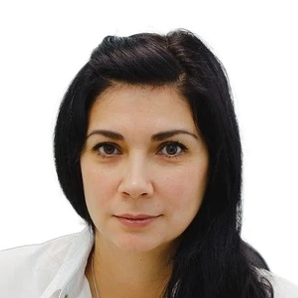 Додонова Юлия Александровна — Врач УЗИ, Детский врач УЗИ, Тольятти