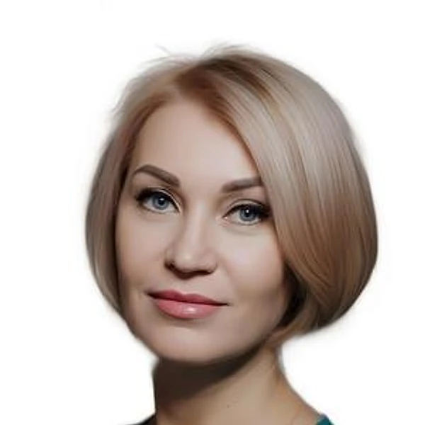 Бобровская Ольга Алексеевна — Врач УЗИ, Детский врач УЗИ, Стерлитамак