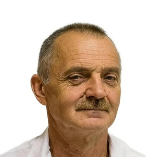 Падалко Владимир Александрович — Стоматолог-хирург, Уфа