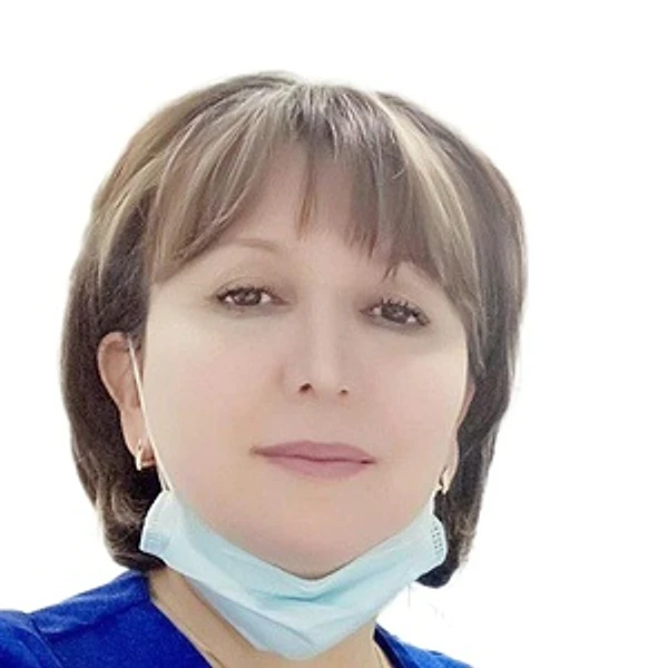 Ночевкина Марина Раисовна — Стоматолог, Уфа