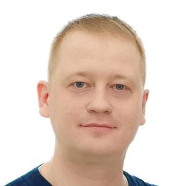 Москвичев Валерий Васильевич — Челюстно-лицевой хирург, Стоматолог-имплантолог, Чебоксары