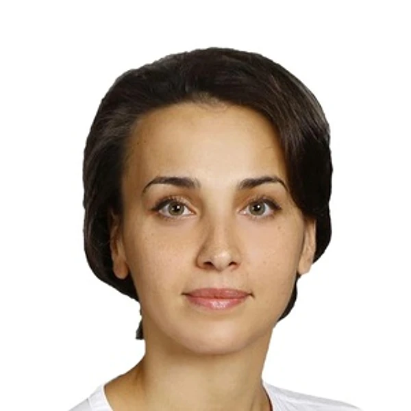 Керимова Кенуль Намиковна — Детский стоматолог, Москва