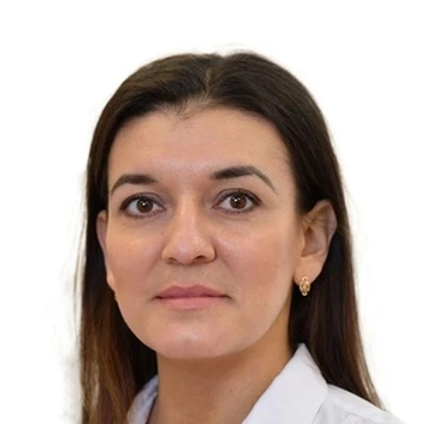 Касимова Ильсия Манцуровна — Стоматолог, Детский стоматолог, Ижевск