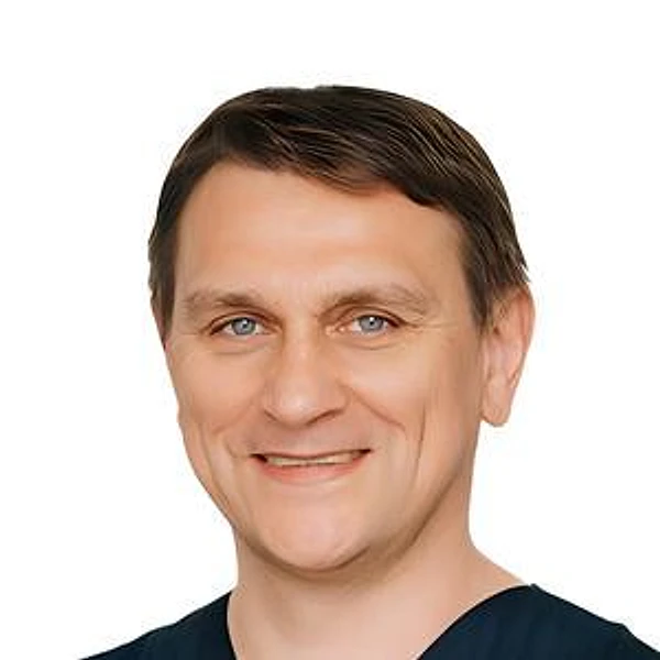 Артюков Дмитрий Александрович — Кардиолог, Терапевт, Санкт-Петербург