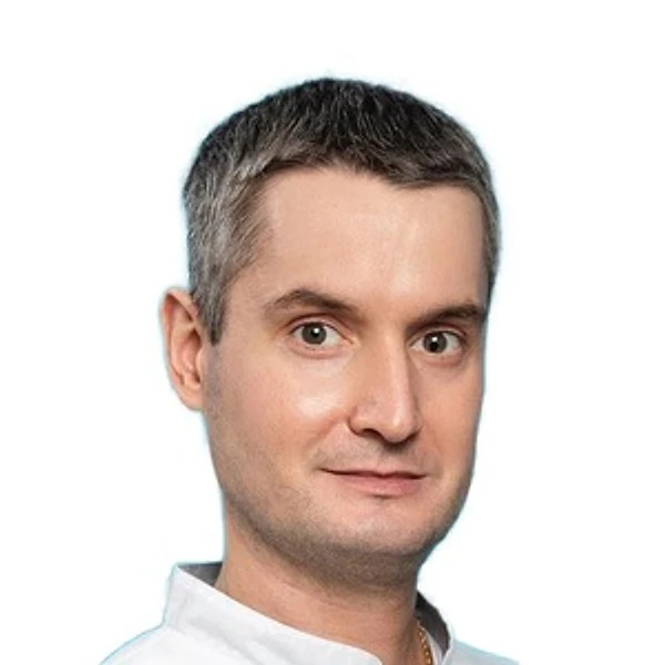 Кайбышев Артур Вадимович — Пластический хирург, Хирург, Уфа