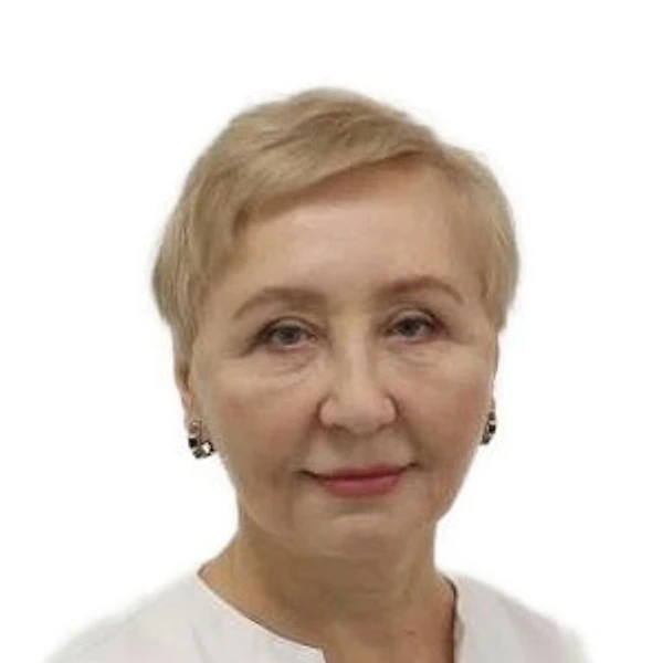 Казакбаева Наталья Александровна — Врач-косметолог, Уфа