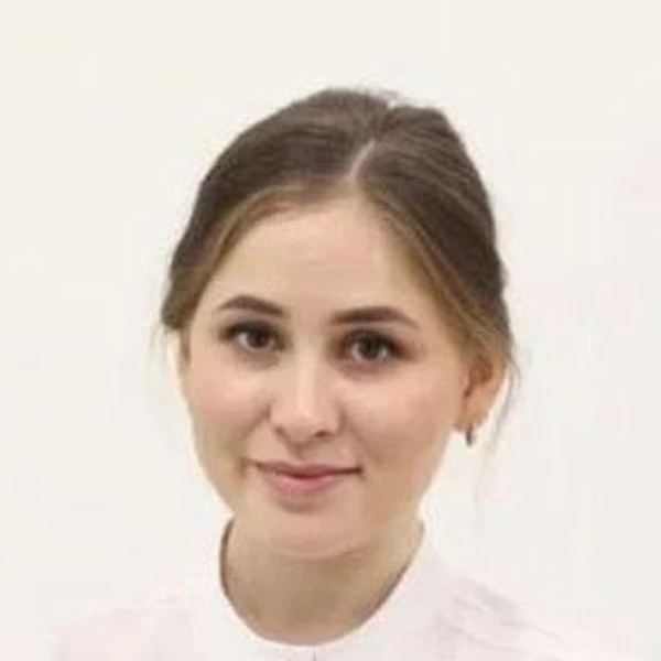 Лукманова Алина Рифгатовна — Врач-косметолог, Трихолог, Уфа