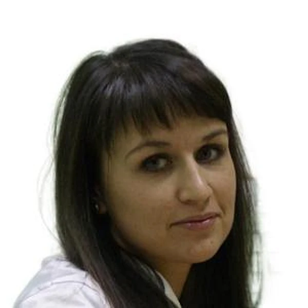 Балабко Ирина Петровна — Эндокринолог, Санкт-Петербург