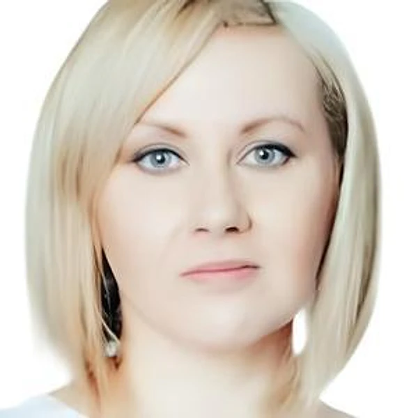 Боева Наталья Юрьевна — Стоматолог, Москва