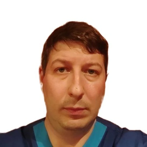 Гайворонский Евгений Александрович — Уролог, Санкт-Петербург