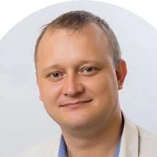Родионов Сергей Александрович — Стоматолог-ортопед, Стоматолог, Стоматолог-эндодонтист, Кемерово