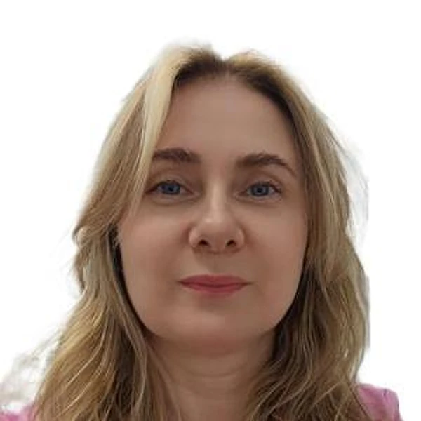 Додонова Екатерина Михайловна — Врач УЗИ, Гинеколог, Санкт-Петербург