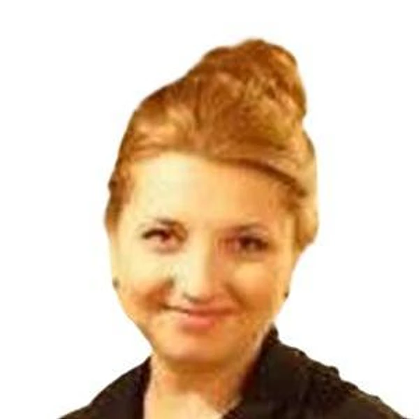 Иванова Наталия Сергеевна — Функциональный диагност, Санкт-Петербург